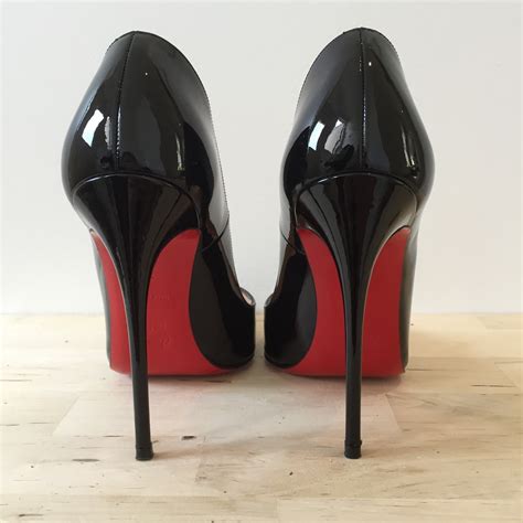 Christian Louboutin heels reviews